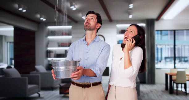 Trusted KY Water damage restoration Experts